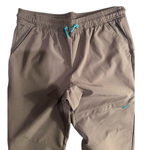 All in Motion Gray Sweatpants Boys Size XL - Picture 2 of 5